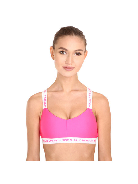 Under Armour Női melltartó Under Armour rózsaszín