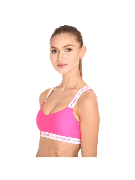 Under Armour Női melltartó Under Armour rózsaszín