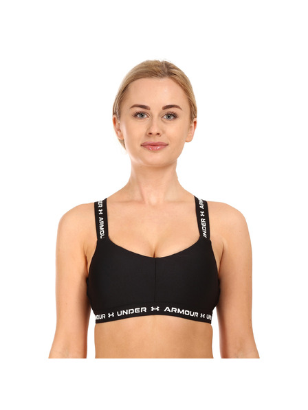 Under Armour Női melltartó Under Armour fekete