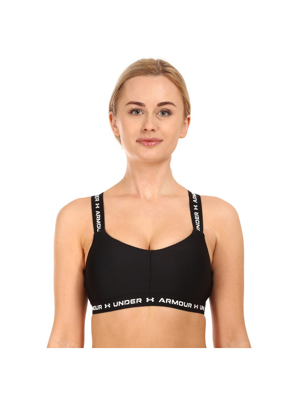 Under Armour Női melltartó Under Armour fekete