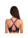 Under Armour Női melltartó Under Armour fekete