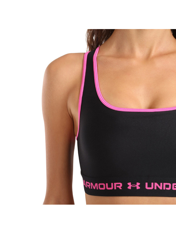 Under Armour Női melltartó Under Armour fekete