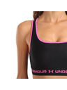 Under Armour Női melltartó Under Armour fekete