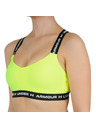 Under Armour Női melltartó Under Armour sárga