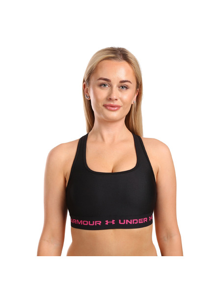 Under Armour Női melltartó Under Armour fekete