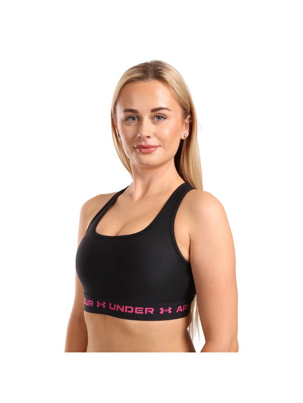 Under Armour Női melltartó Under Armour fekete
