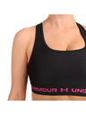 Under Armour Női melltartó Under Armour fekete