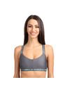 Under Armour Női melltartó Under Armour szürke