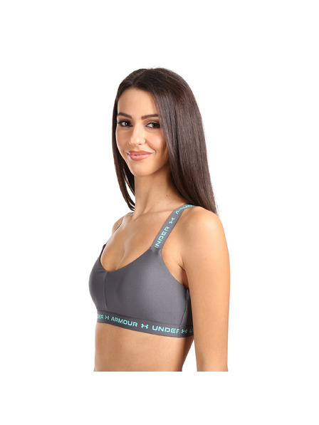 Under Armour Női melltartó Under Armour szürke