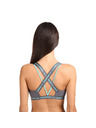 Under Armour Női melltartó Under Armour szürke