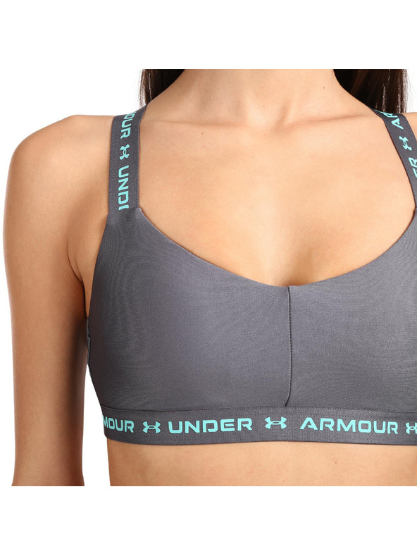 Under Armour Női melltartó Under Armour szürke