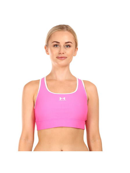 Under Armour Női melltartó Under Armour rózsaszín