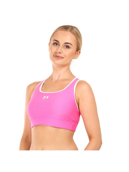 Under Armour Női melltartó Under Armour rózsaszín