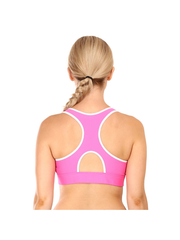 Under Armour Női melltartó Under Armour rózsaszín