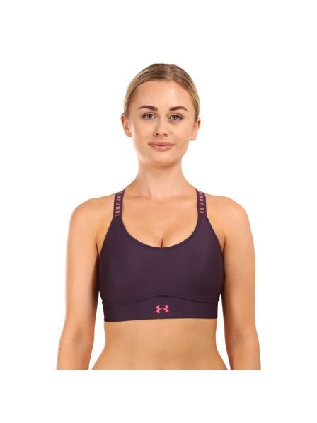 Under Armour Női melltartó Under Armour lila