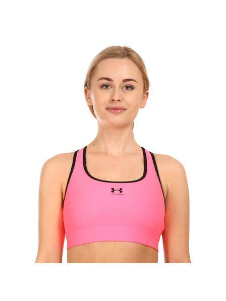 Under Armour Női melltartó Under Armour rózsaszín