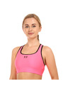 Under Armour Női melltartó Under Armour rózsaszín