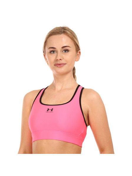 Under Armour Női melltartó Under Armour rózsaszín
