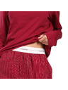 Calvin Klein Női pizsama Calvin Klein piros