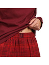 Calvin Klein Női pizsama Calvin Klein piros