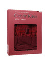 Calvin Klein Női pizsama Calvin Klein piros