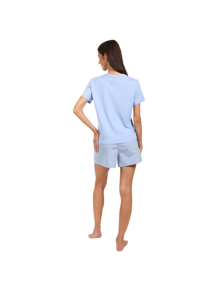 Calvin Klein Női pizsama Calvin Klein kék