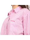 Calvin Klein Női pizsama Calvin Klein rózsaszín