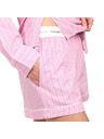 Calvin Klein Női pizsama Calvin Klein rózsaszín