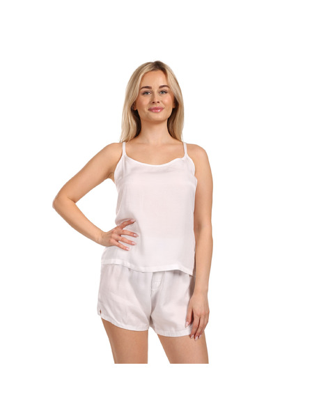 Calvin Klein Női pizsama Calvin Klein fehér