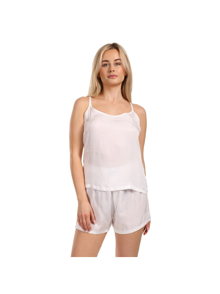 Calvin Klein Női pizsama Calvin Klein fehér