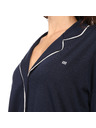 Tommy Hilfiger Női pizsamaszett Tommy Hilfiger, kék