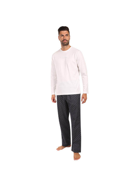 Calvin Klein Férfi pizsamaszett Calvin Klein, többszínű