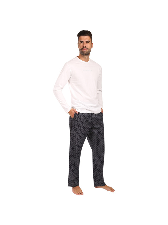 Calvin Klein Férfi pizsamaszett Calvin Klein, többszínű