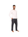 Calvin Klein Férfi pizsamaszett Calvin Klein, többszínű
