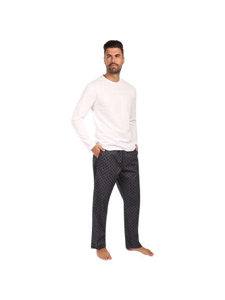 Calvin Klein Férfi pizsamaszett Calvin Klein, többszínű