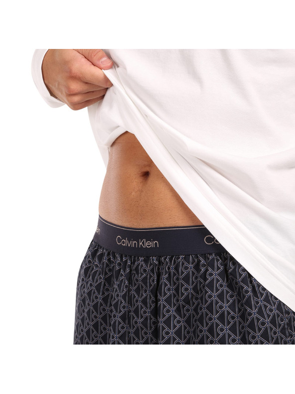 Calvin Klein Férfi pizsamaszett Calvin Klein, többszínű