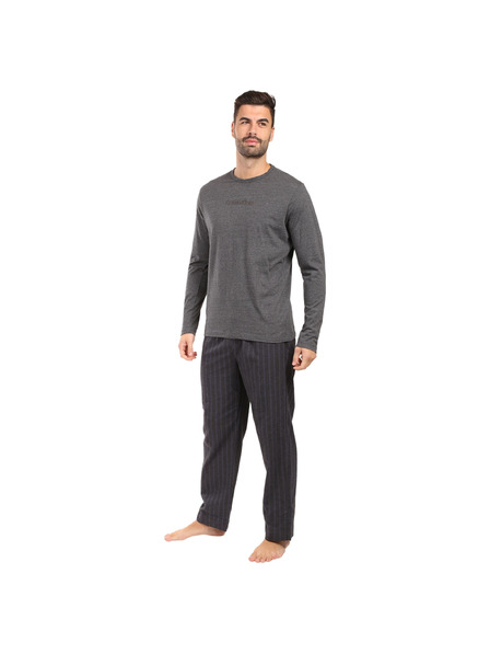 Calvin Klein Férfi pizsamaszett Calvin Klein, többszínű