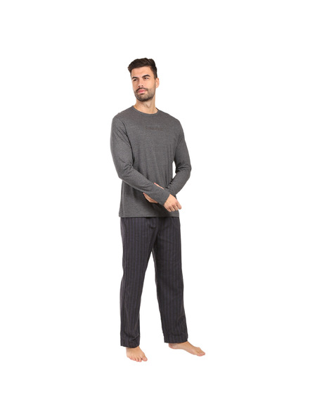 Calvin Klein Férfi pizsamaszett Calvin Klein, többszínű