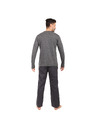 Calvin Klein Férfi pizsamaszett Calvin Klein, többszínű