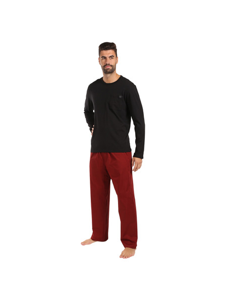 Calvin Klein Férfi pizsamaszett Calvin Klein, többszínű