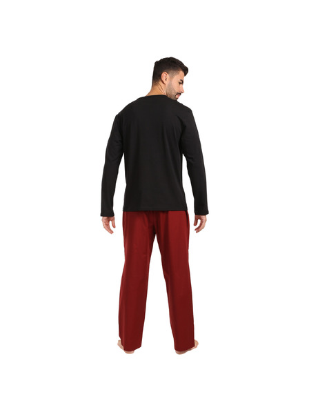 Calvin Klein Férfi pizsamaszett Calvin Klein, többszínű