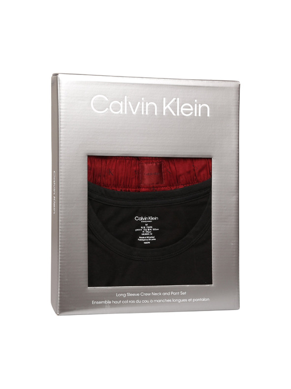 Calvin Klein Férfi pizsamaszett Calvin Klein, többszínű