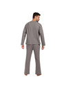Calvin Klein Férfi pizsamaszett Calvin Klein, szürke
