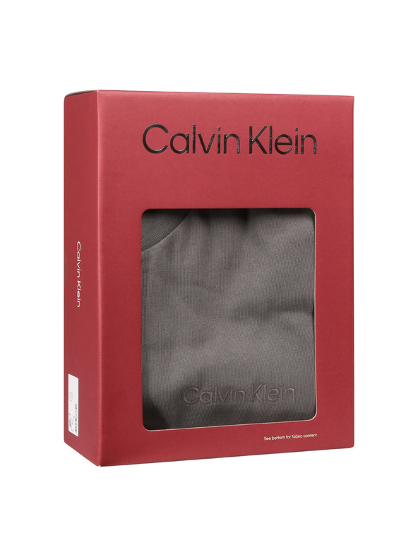 Calvin Klein Férfi pizsamaszett Calvin Klein, szürke