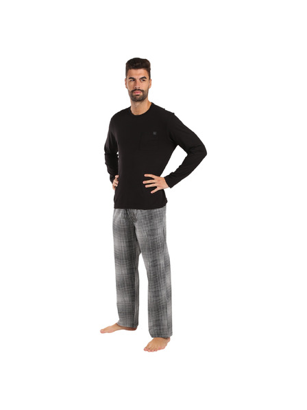 Calvin Klein Férfi pizsamaszett Calvin Klein, többszínű