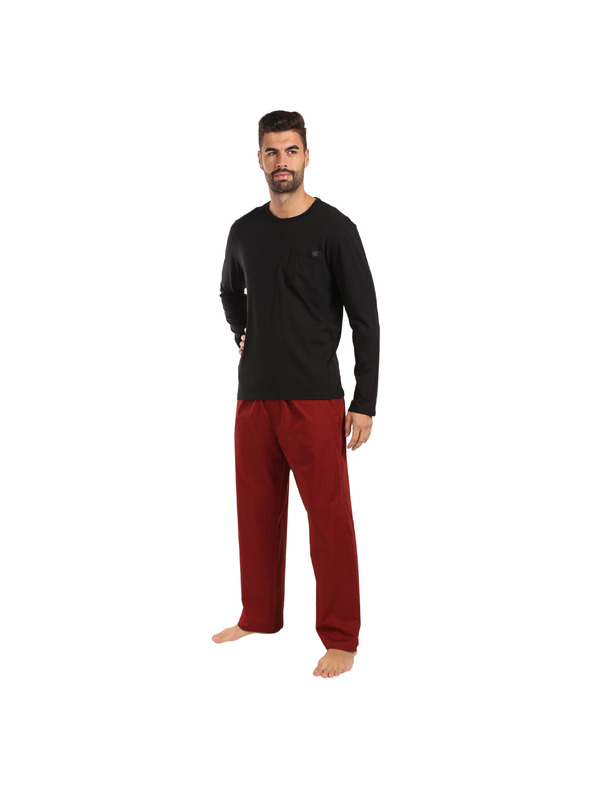 Calvin Klein Férfi pizsamaszett Calvin Klein, többszínű