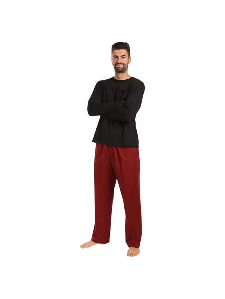 Calvin Klein Férfi pizsamaszett Calvin Klein, többszínű
