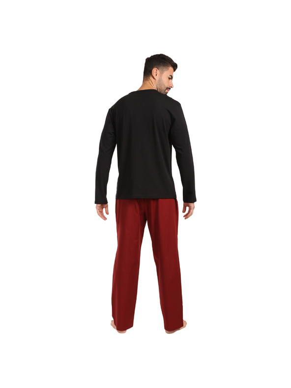 Calvin Klein Férfi pizsamaszett Calvin Klein, többszínű