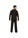 Calvin Klein Férfi pizsamaszett Calvin Klein, fekete