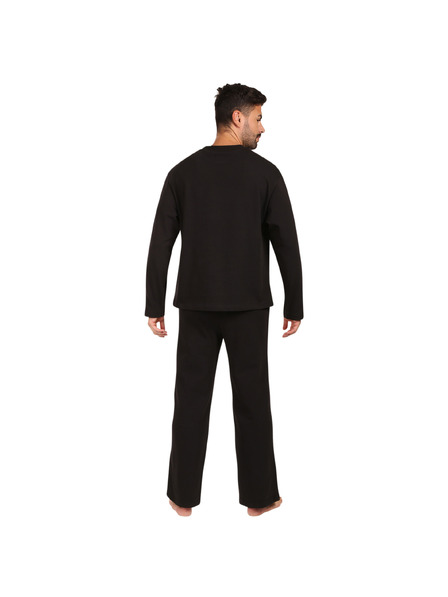 Calvin Klein Férfi pizsamaszett Calvin Klein, fekete